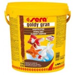 SERA goldy gran -10 litres