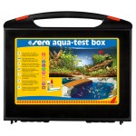 SERA aqua-test box (+ Cu)	