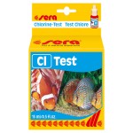 SERA Test Cl (test chlore)	