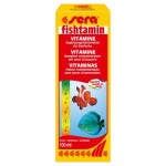 SERA fishtamin -100 ml