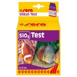 SERA Test SiO3 (test silicates)	