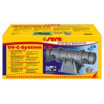 Système UV-C SERA 5 W (clarificateur UV)	