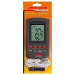 SERA reptil thermometer/hygrometer	