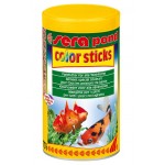 SERA pond color sticks	