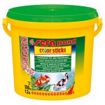 SERA pond color sticks -3800 ml