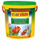 SERA pond color sticks -10000 ml