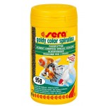 SERA goldy color spirulina -250 ml