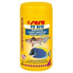 SERA FD Krill -250 ml