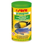 SERA granugreen -1000ml