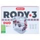 CAGE DUO RODY 3
