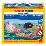 SERA marin reef salt -3.9 kg